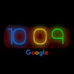 digital 065 led google