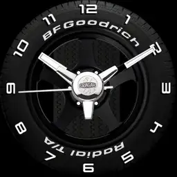 Fas "Radial T/A"