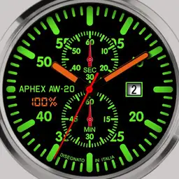Aphex AW-20
