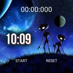 little aliens