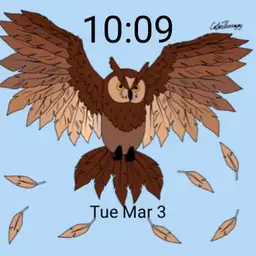 The Owl