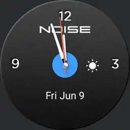NOISE