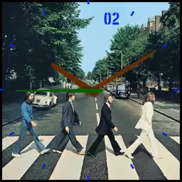 The Beatles