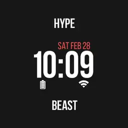 HypeBeast