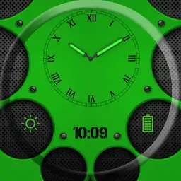Green Machine