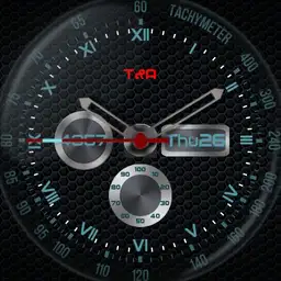 TA