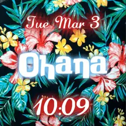 ohana