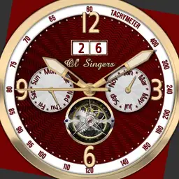 Ol Singers JBOS031120
