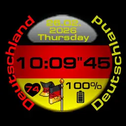 Deutschland