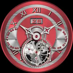 Tourbillon Themeable