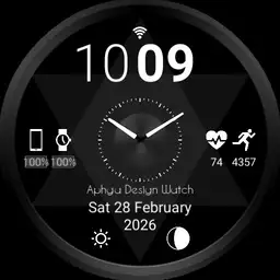 SL watch