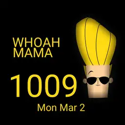 Johnny Bravo