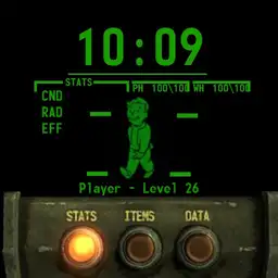 Pipboy 4000