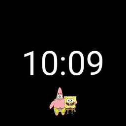 spongebob watch