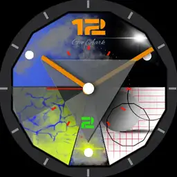 Geo Aark 3