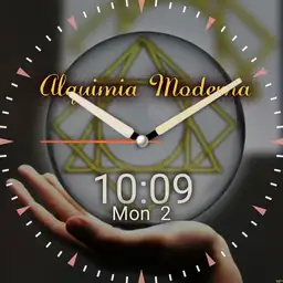 Alquimia Moderna