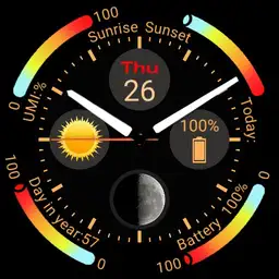 Apple Watch 4 by Satyr73 new3