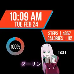 Zero Two v2.1