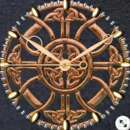 Celtic Shield II