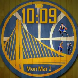 Golden State