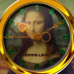 Monna Lisa