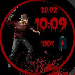 freddy krueger