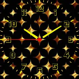 Golden analog