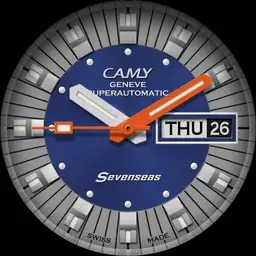 CAMY Sevenseas