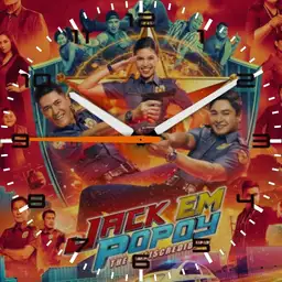 Jack EM Popoy