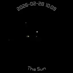 Planetarium Watch