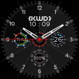 KWD PRO v1.0.4