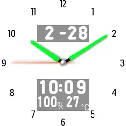 timer