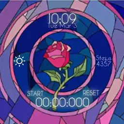 Enchanted Rose