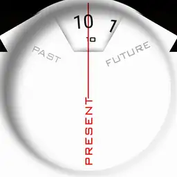 past present future watch