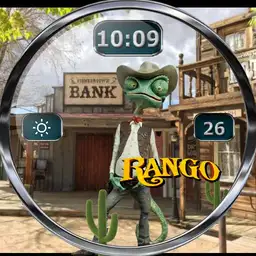 Rango