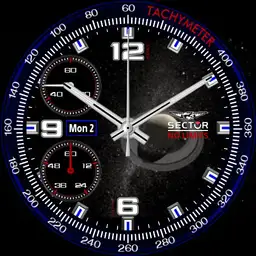 Sector Punto81 v.1 Saturno