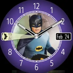 Batman - Adam West