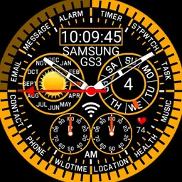 Samsung GS3 Frontier Copy