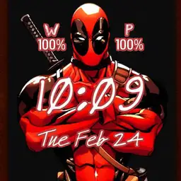 Deadpool