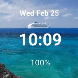 ocean Copy