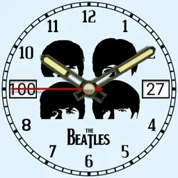 Beatles 3