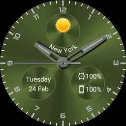 Simple Green