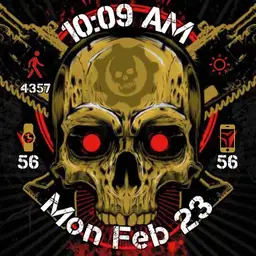 Gears of War