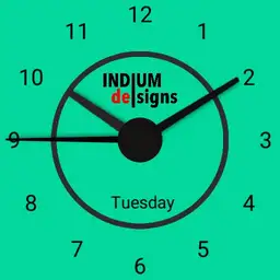 KV5 Indium turkis