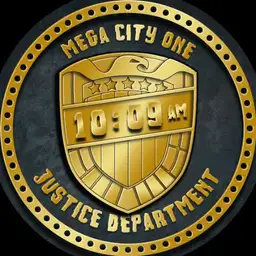 Mega City Watch