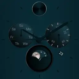 Untitled watch Copy