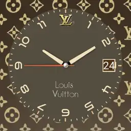 Louis Vuitton Casual