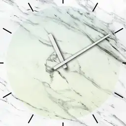 Marble forest