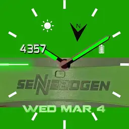 #sennebogen 1
