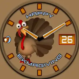 turkey day